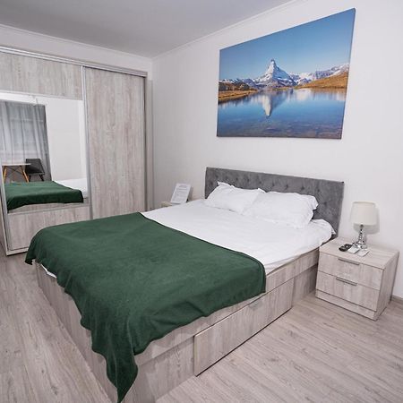 Smart Apartament Brasov Ngoại thất bức ảnh