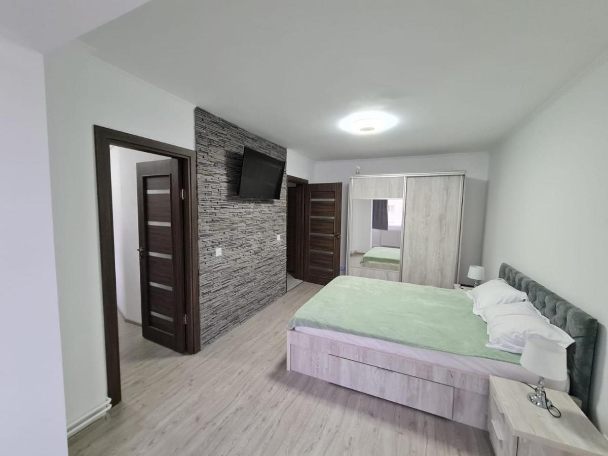 Smart Apartament Brasov Ngoại thất bức ảnh