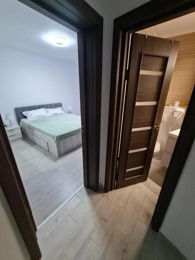 Smart Apartament Brasov Ngoại thất bức ảnh