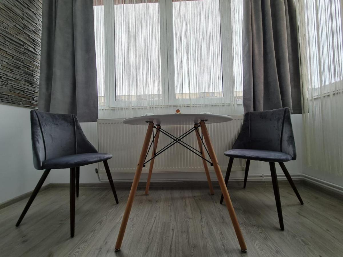 Smart Apartament Brasov Ngoại thất bức ảnh