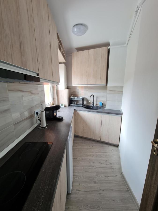 Smart Apartament Brasov Ngoại thất bức ảnh