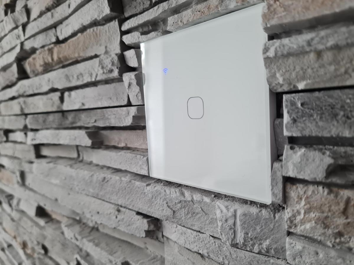 Smart Apartament Brasov Ngoại thất bức ảnh