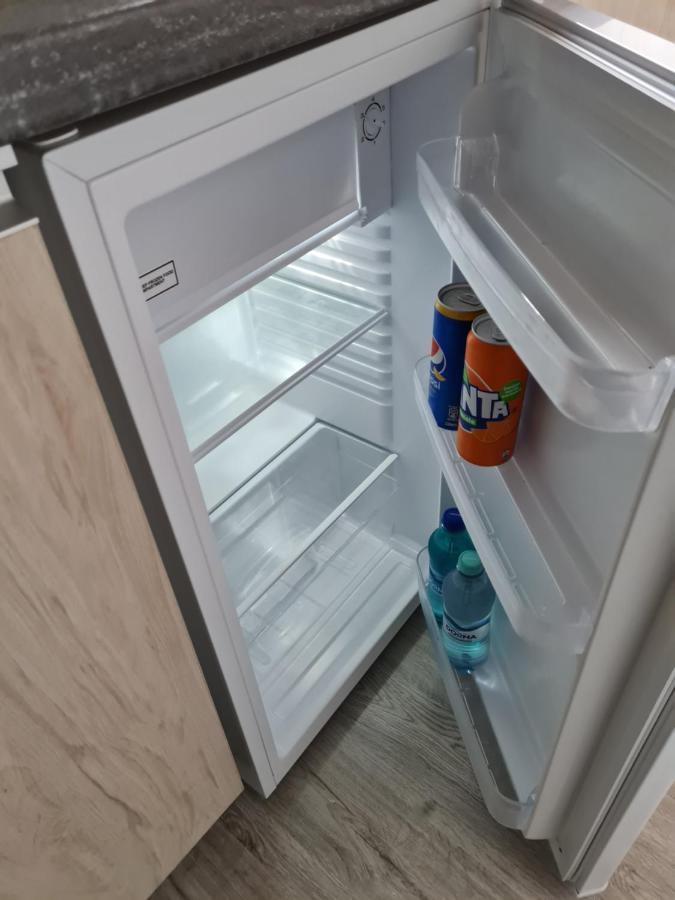 Smart Apartament Brasov Ngoại thất bức ảnh