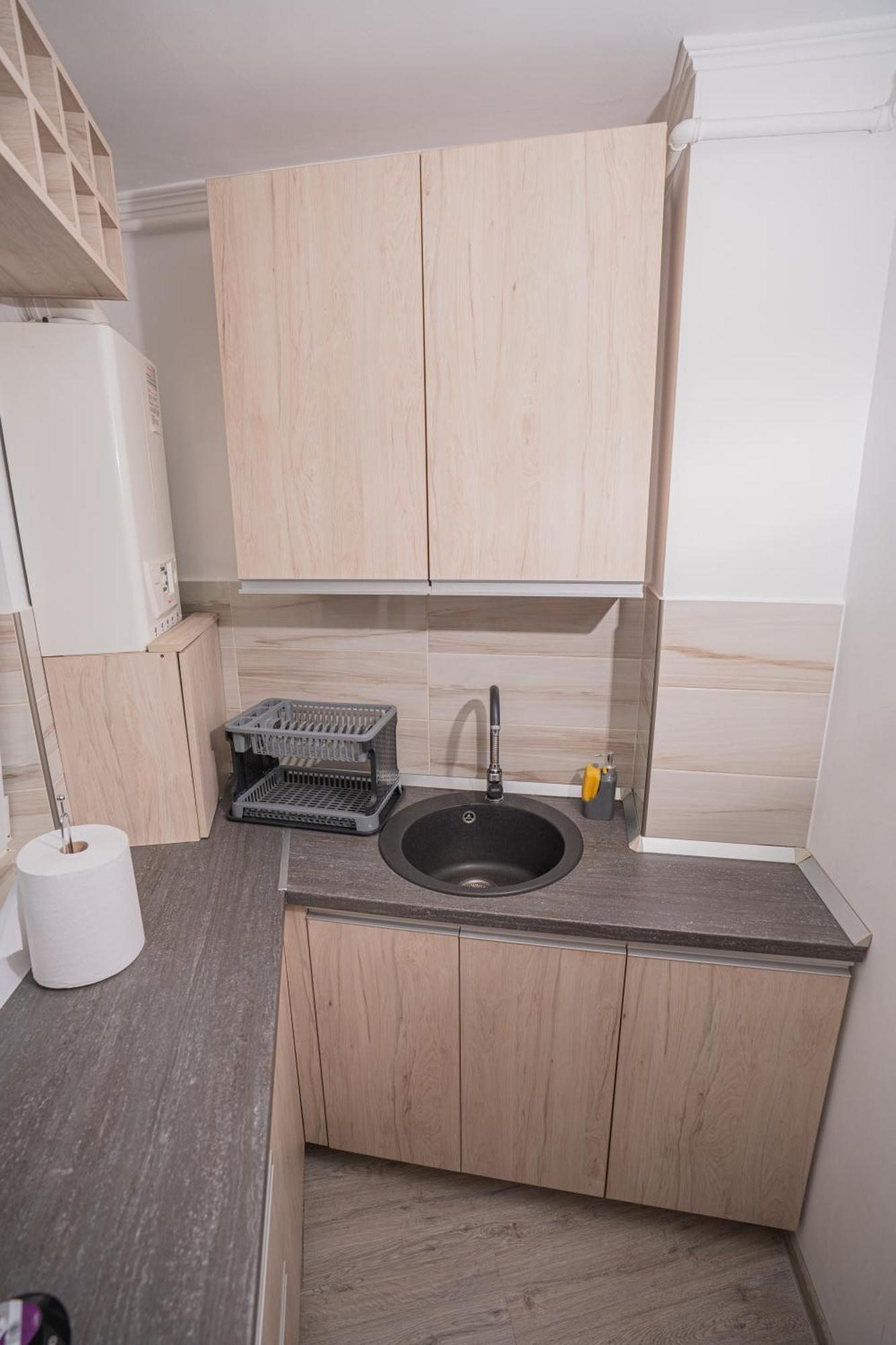 Smart Apartament Brasov Ngoại thất bức ảnh