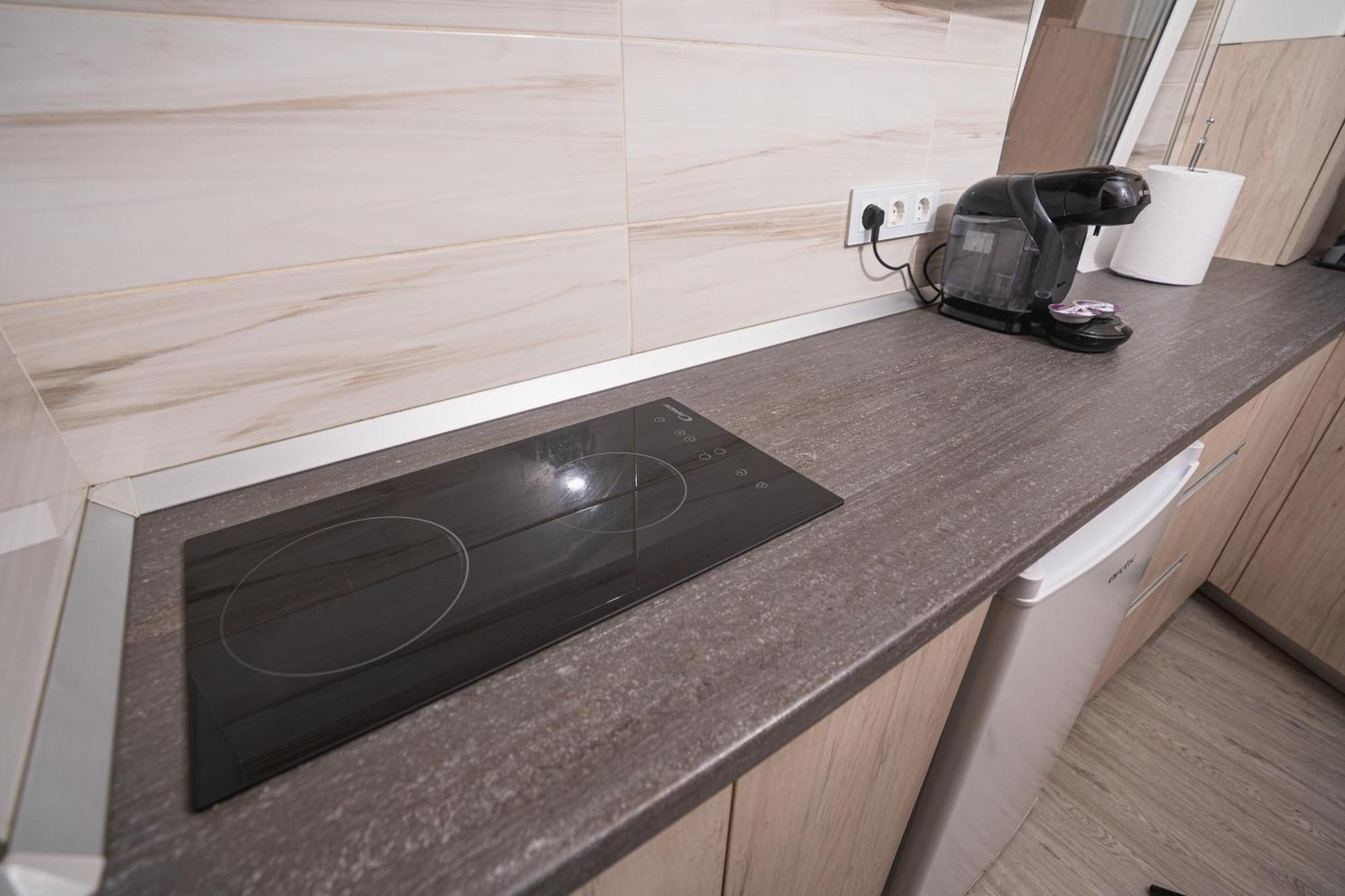 Smart Apartament Brasov Ngoại thất bức ảnh