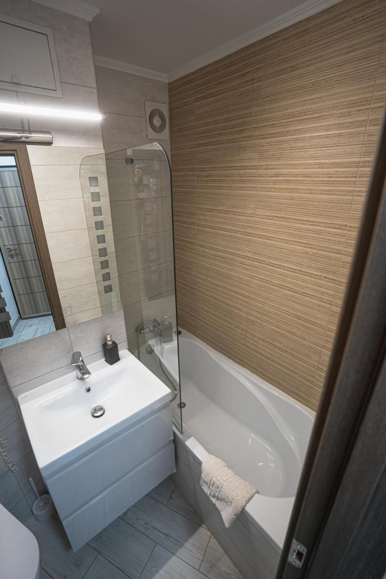 Smart Apartament Brasov Ngoại thất bức ảnh