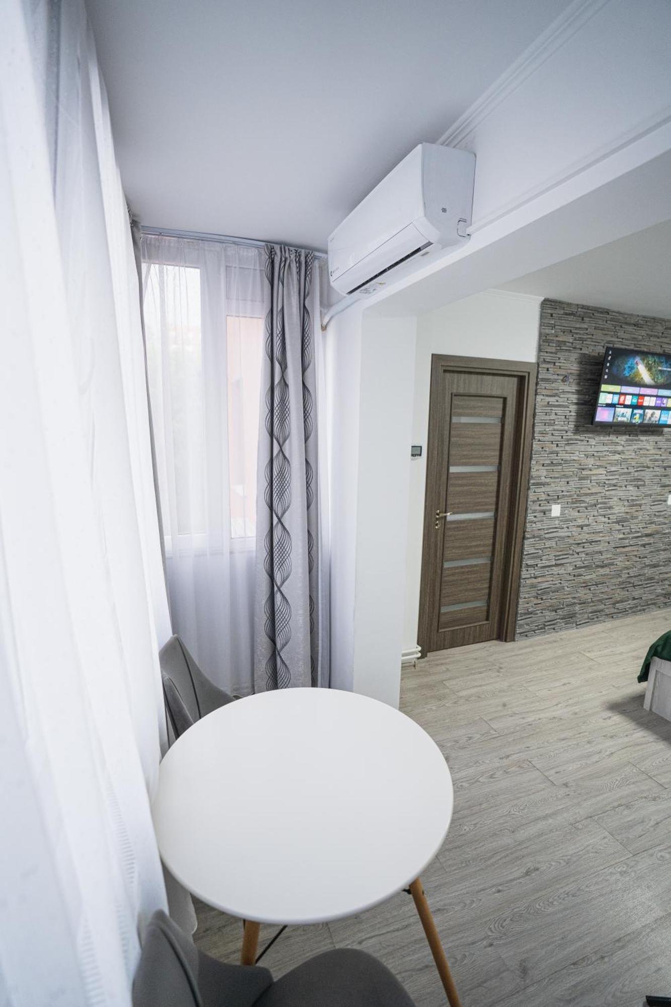 Smart Apartament Brasov Ngoại thất bức ảnh